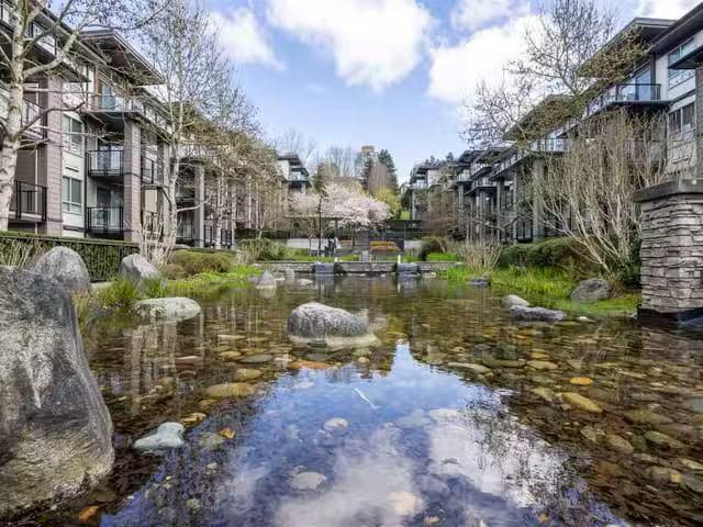 Condo for sale in Burnaby, British Columbia
