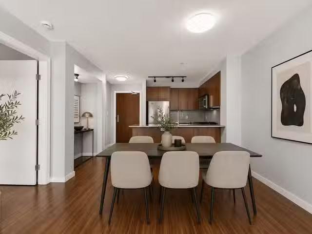 Condo for sale in Burnaby, British Columbia