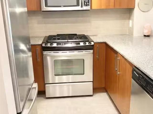 Condo for sale in Burnaby, British Columbia