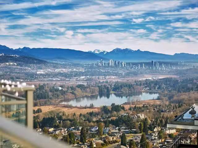 Condo for sale in Burnaby, British Columbia