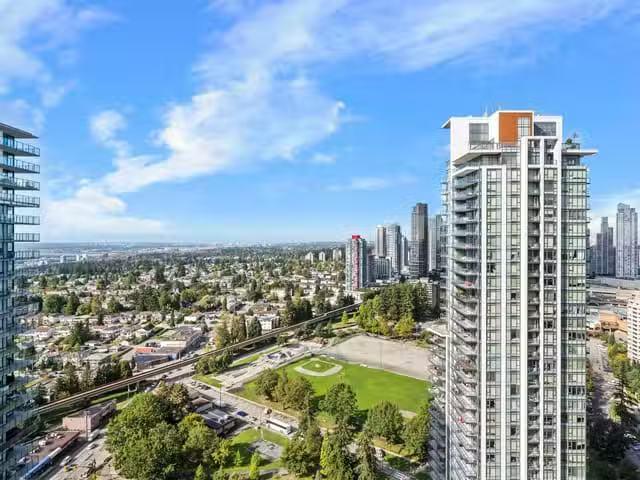 Condo for sale in Burnaby, British Columbia