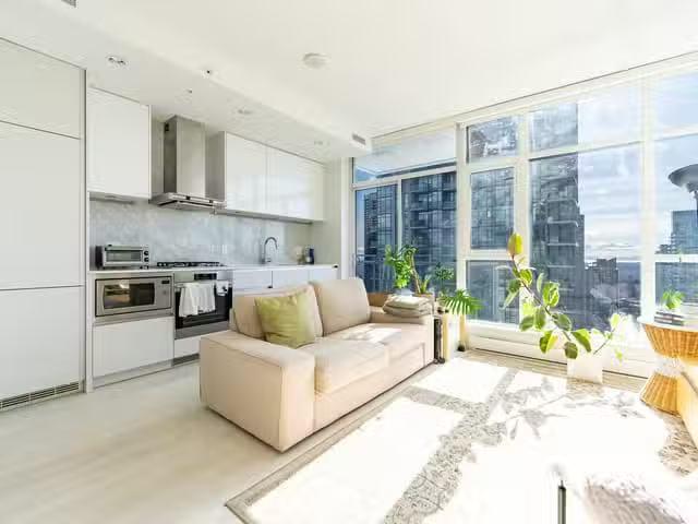 Condo for sale in Burnaby, British Columbia