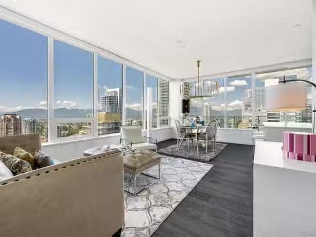 Condo for sale in Burnaby, British Columbia