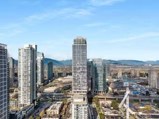 Condo for sale in Burnaby, British Columbia