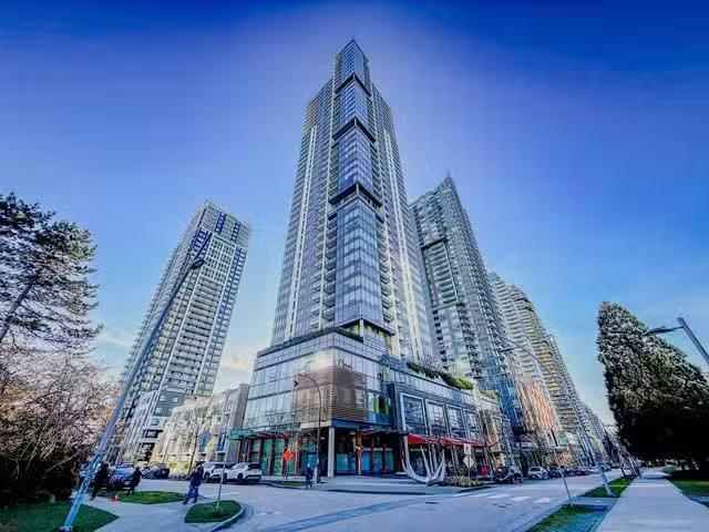 Condo for sale in Burnaby, British Columbia
