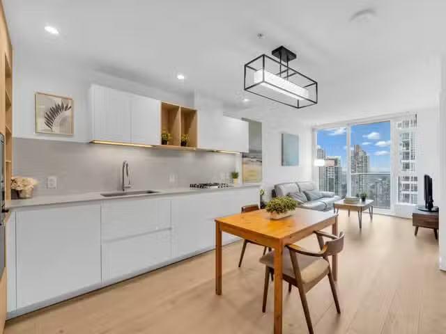 Condo for sale in Burnaby, British Columbia