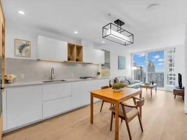 Condo for sale in Burnaby, British Columbia