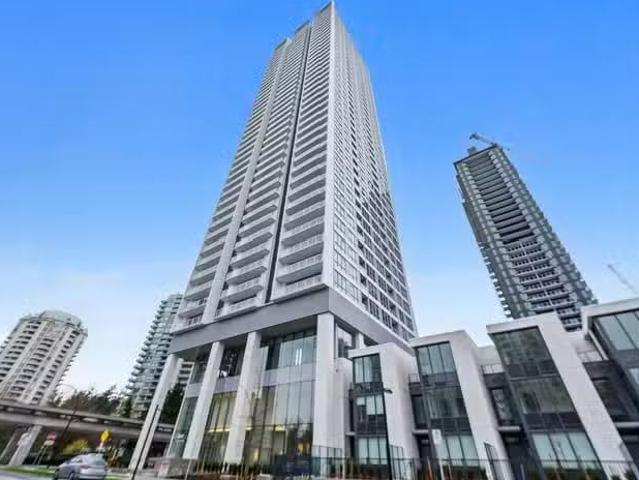 Condo for sale in Burnaby, British Columbia