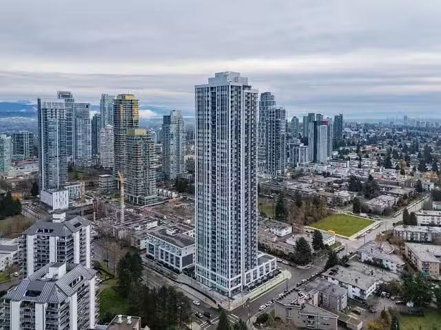 Condo for sale in Burnaby, British Columbia