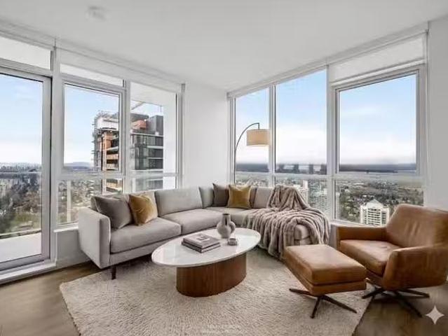 Condo for sale in Burnaby, British Columbia
