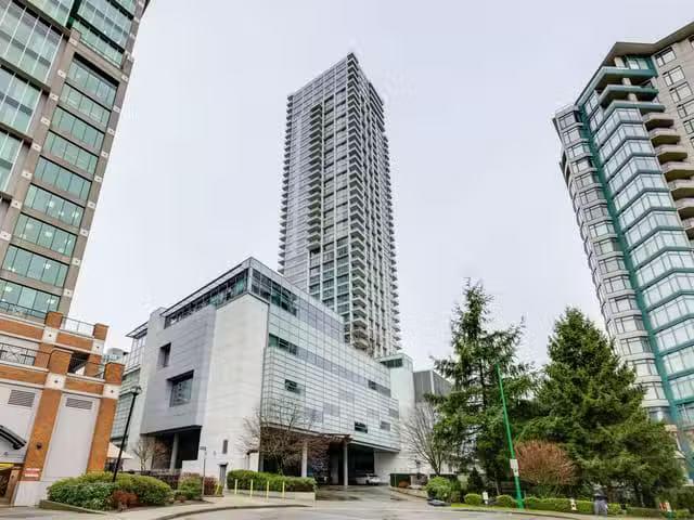 Condo for sale in Burnaby, British Columbia