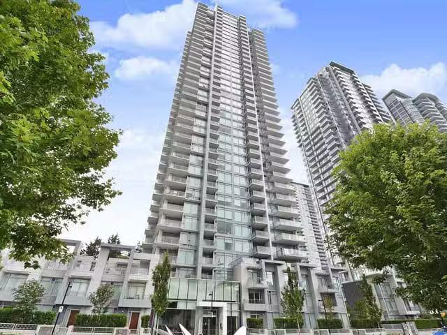 Condo for sale in Burnaby, British Columbia