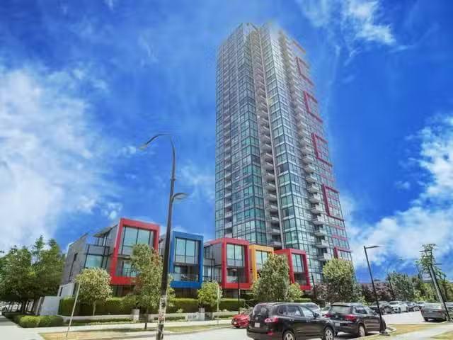 Condo for sale in Burnaby, British Columbia