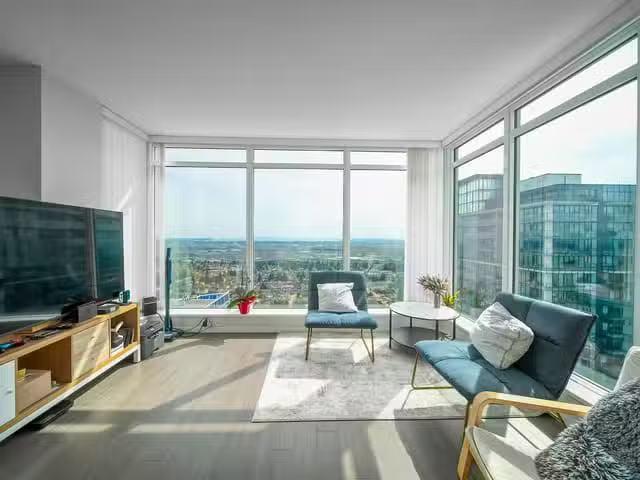 Condo for sale in Burnaby, British Columbia