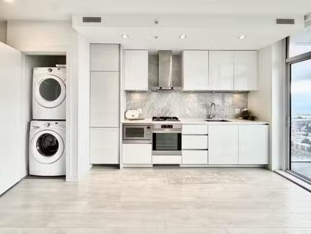 Condo for sale in Burnaby, British Columbia