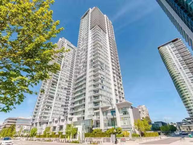 Condo for sale in Burnaby, British Columbia