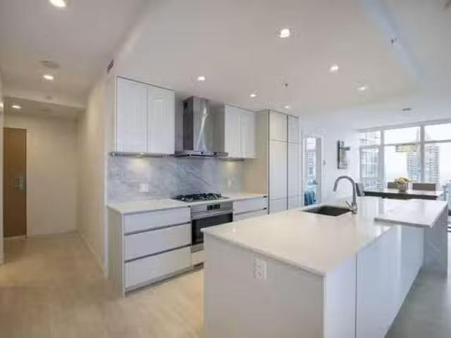 Condo for sale in Burnaby, British Columbia