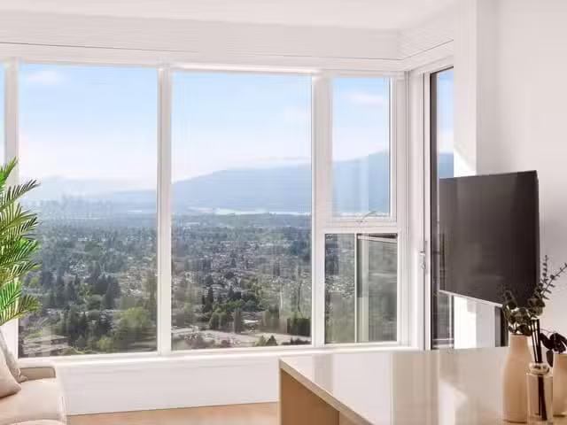 Condo for sale in Burnaby, British Columbia