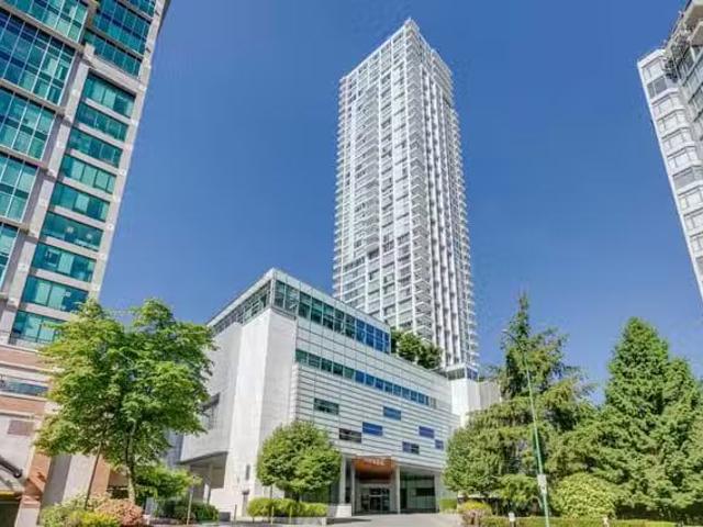Condo for sale in Burnaby, British Columbia