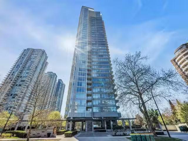 Condo for sale in Burnaby, British Columbia