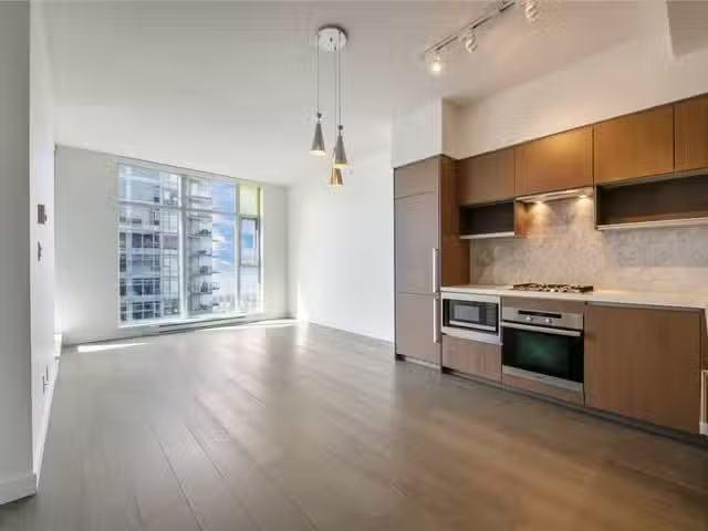 Condo for sale in Burnaby, British Columbia
