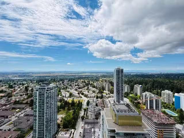 Condo for sale in Burnaby, British Columbia
