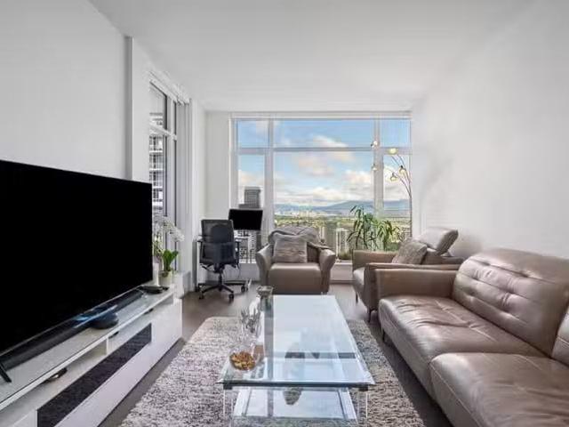 Condo for sale in Burnaby, British Columbia
