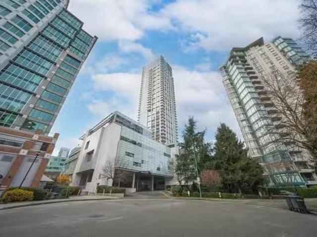 Condo for sale in Burnaby, British Columbia