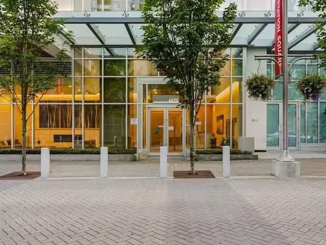 Condo for sale in Burnaby, British Columbia