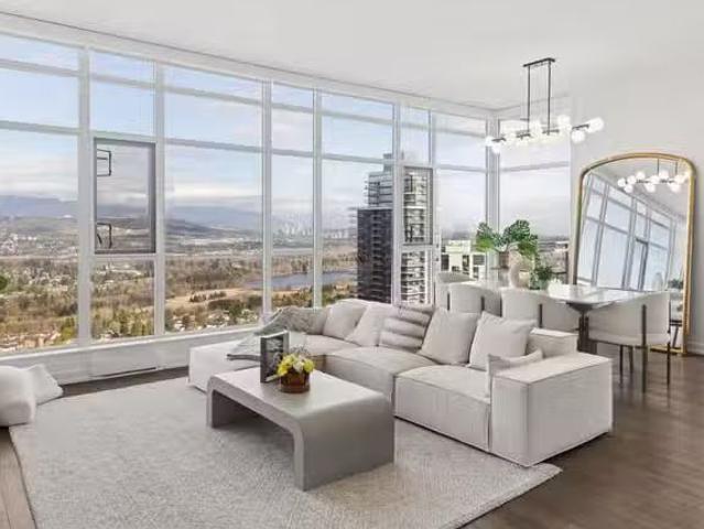 Condo for sale in Burnaby, British Columbia