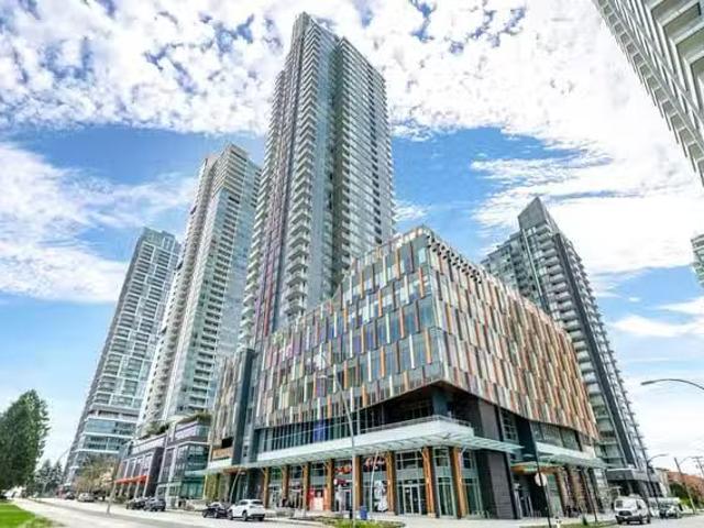 Condo for sale in Burnaby, British Columbia