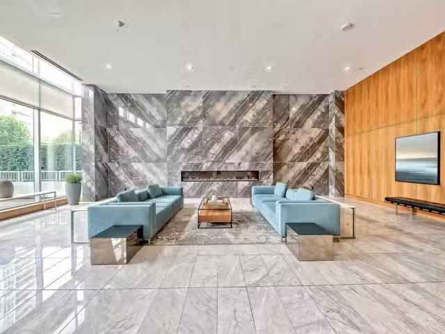 Condo for sale in Burnaby, British Columbia