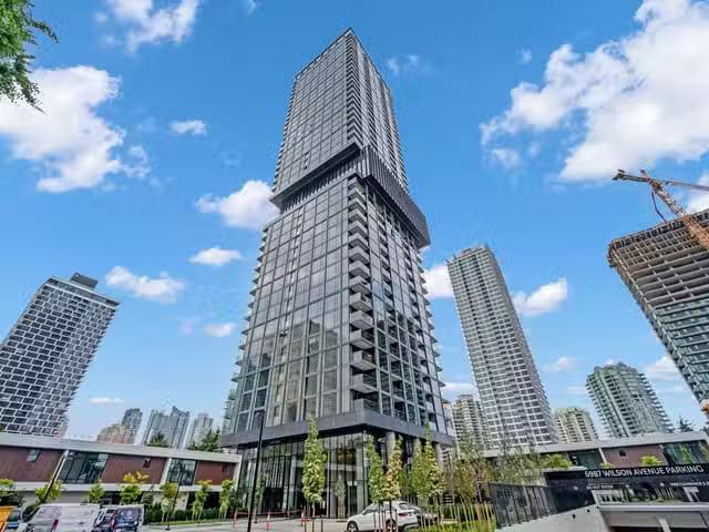 Condo for sale in Burnaby, British Columbia