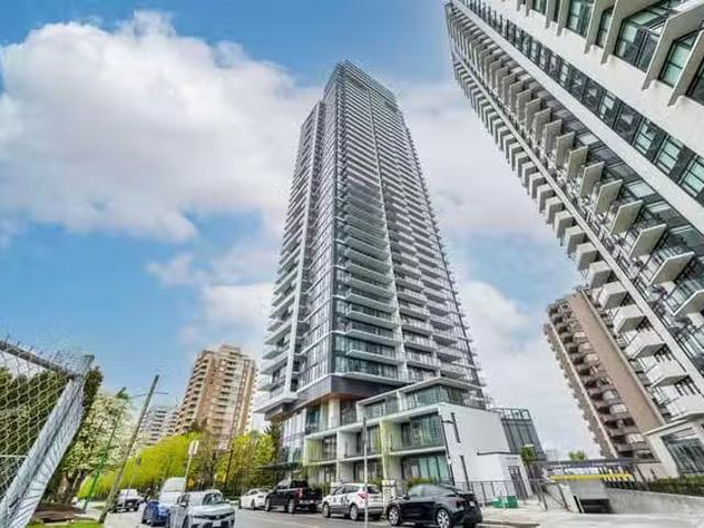 Condo for sale in Burnaby, British Columbia