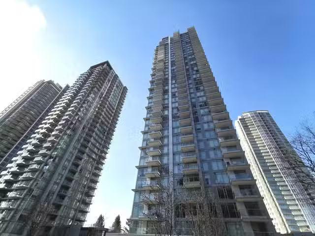 Condo for sale in Burnaby, British Columbia