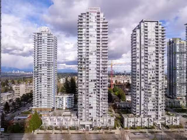 Condo for sale in Burnaby, British Columbia
