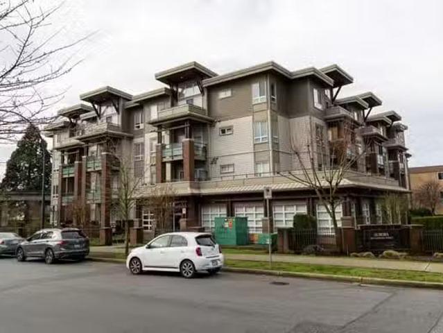 Condo for sale in Burnaby, British Columbia