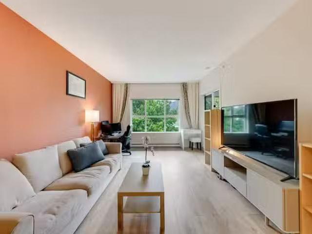 Condo for sale in Burnaby, British Columbia