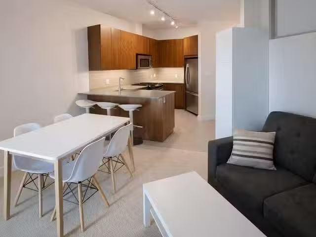 Condo for sale in Burnaby, British Columbia