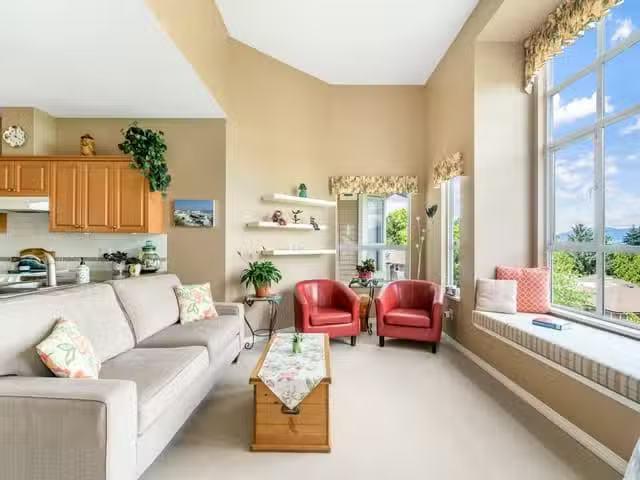 Condo for sale in Burnaby, British Columbia