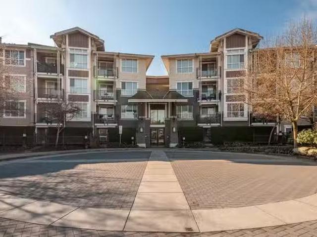Condo for sale in Burnaby, British Columbia