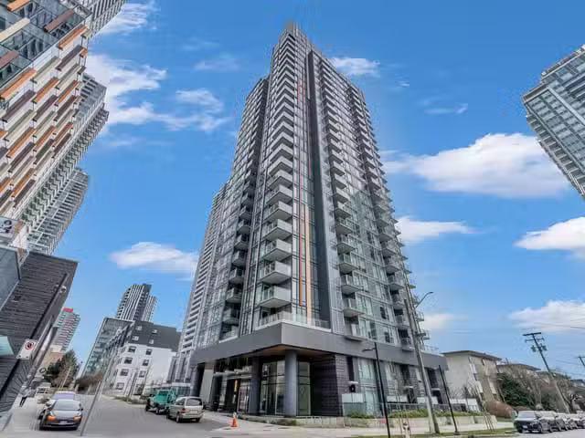 Condo for sale in Burnaby, British Columbia