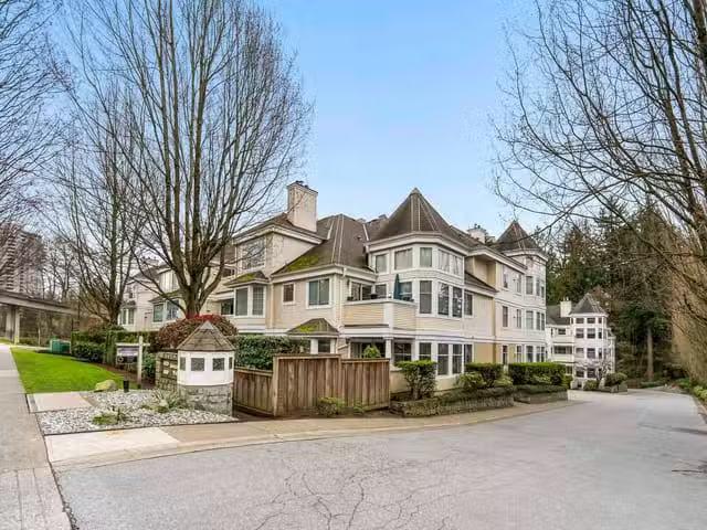 Condo for sale in Burnaby, British Columbia