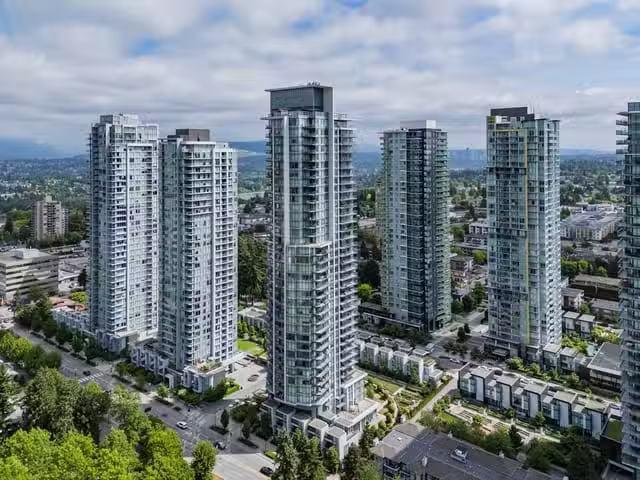 Condo for sale in Burnaby, British Columbia