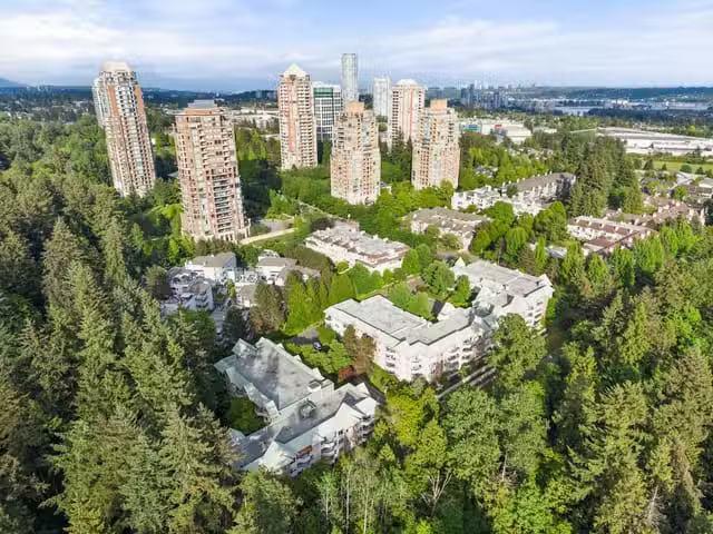 Condo for sale in Burnaby, British Columbia