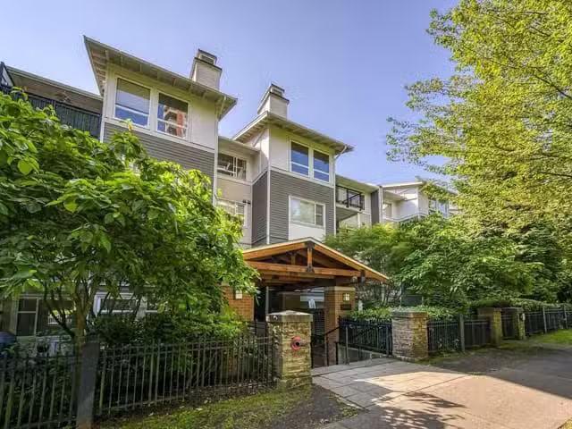 Condo for sale in Burnaby, British Columbia