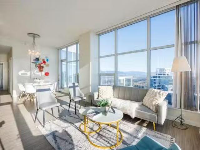 Condo for sale in Burnaby, British Columbia