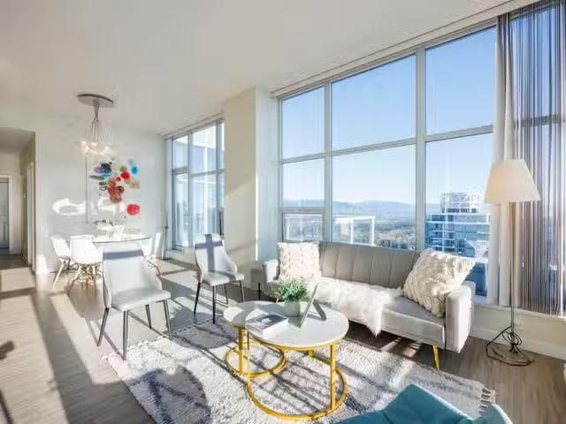 Condo for sale in Burnaby, British Columbia