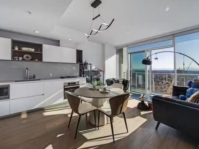 Condo for sale in Burnaby, British Columbia