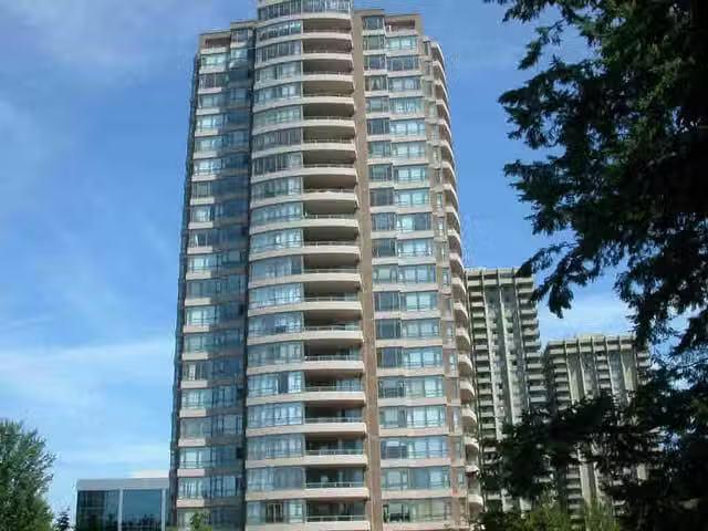 Condo for sale in Burnaby, Metro Vancouver Regional District